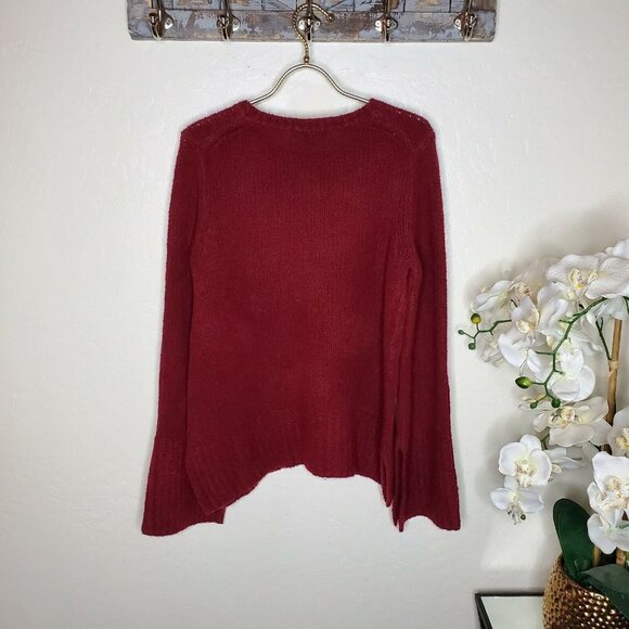 Ann Taylor Loft Womens Knit Pullover Sweater - Picture 2 of 6